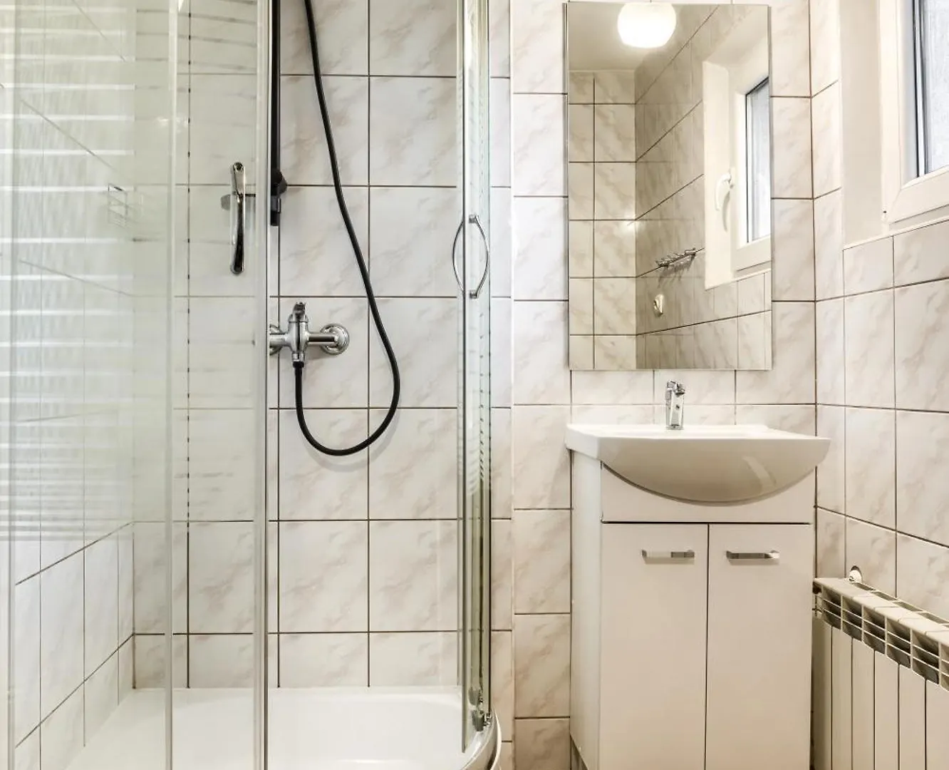 Bed & Breakfast Willa Bialy Domek - 600M Krupowki Zakopane Polonia