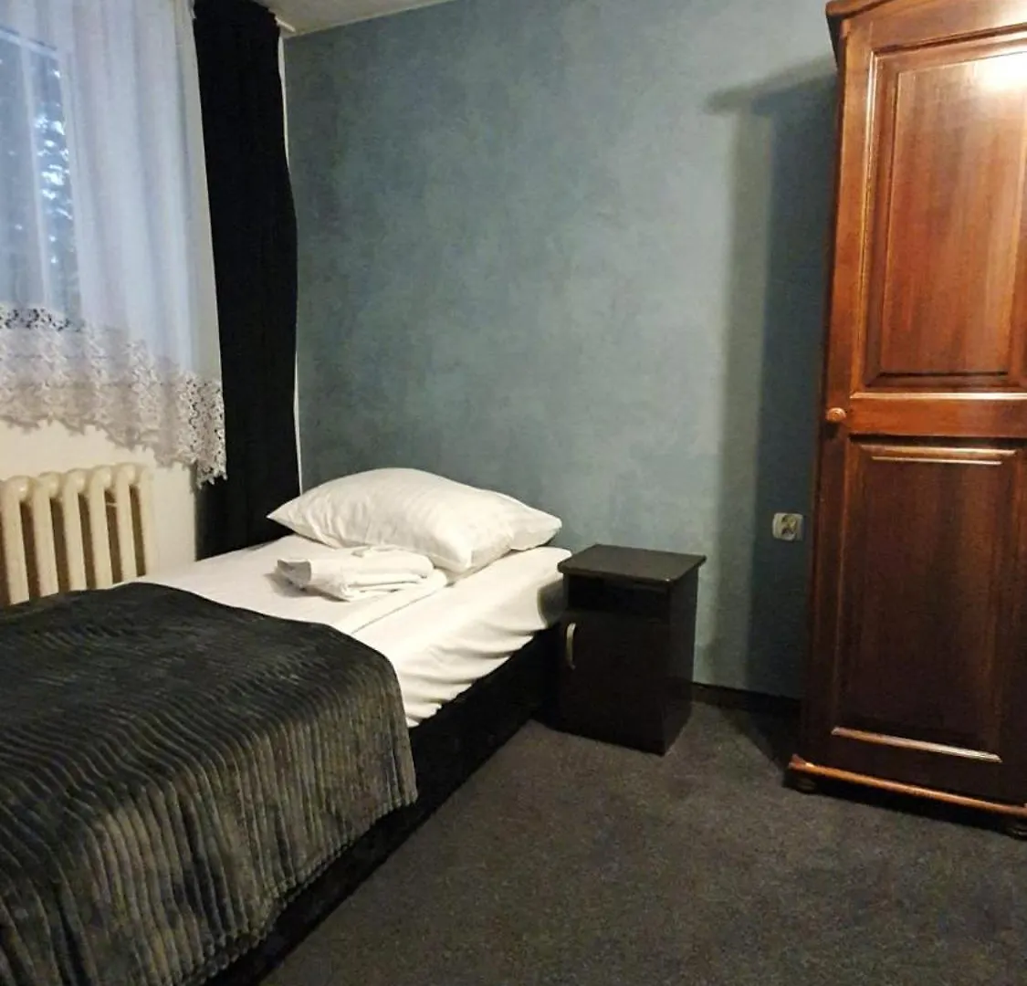 Bed & Breakfast Willa Bialy Domek - 600M Krupowki Zakopane