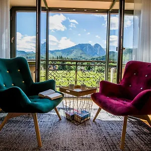 Homestay szállás Apolonia, Zakopane