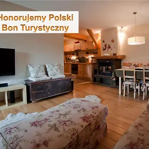 Apartman Center, Zakopane