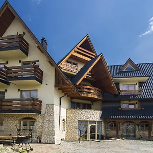  Apartamento U Bohuna Jacuzzi & Sauna