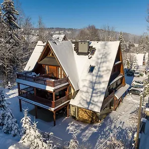 Apartman Rentplanet - Spiacy Rycerz, Zakopane