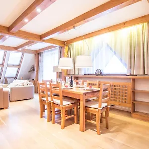 Apartman Pod Reglami, Zakopane