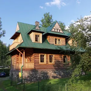 Homestay szállás Slimakowka, Zakopane